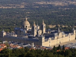 Escorial Monastery