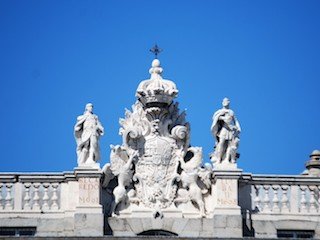 Cathedral of Madrid