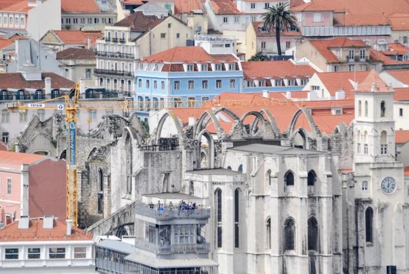 Explore Lisbon