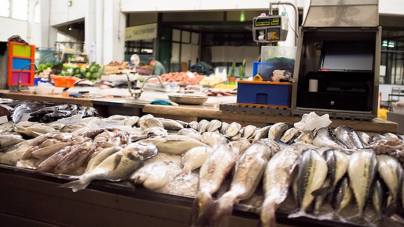 Local Lisbon delicacies