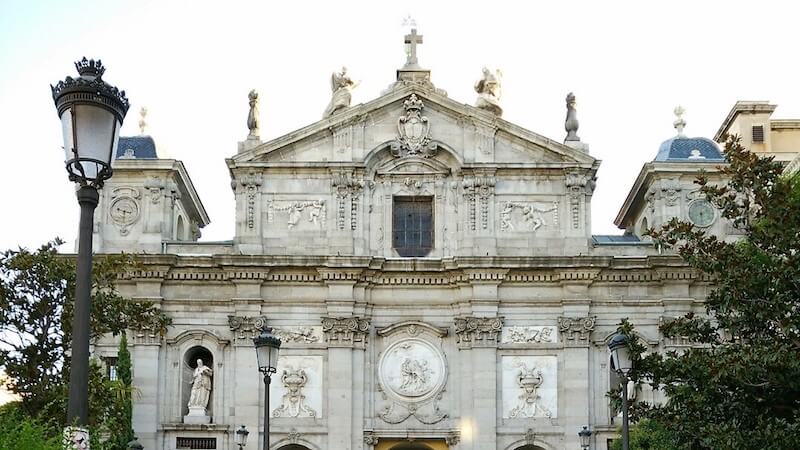 Madrid History Museum