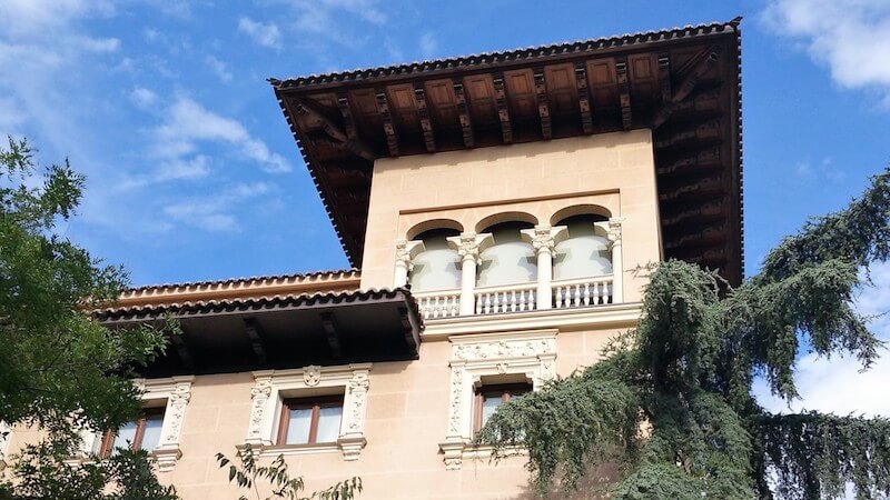 Madrid History Museum