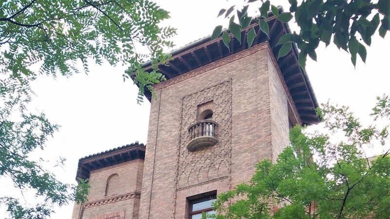 Madrid History Museum